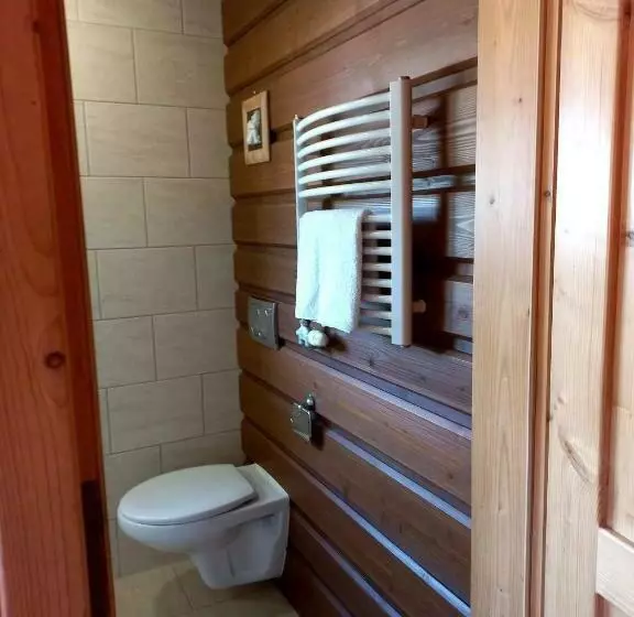 Majatalo Chata U Woźniaka