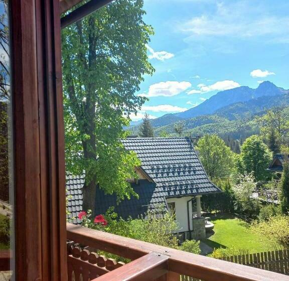 Pansiyon Chata U Woźniaka