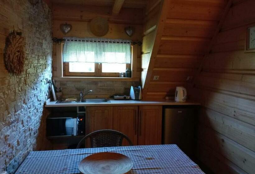 Pansiyon Chata U Woźniaka