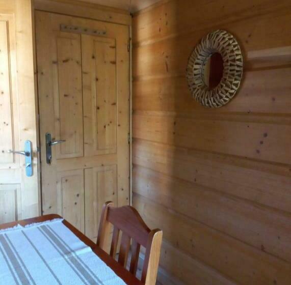 Pansiyon Chata U Woźniaka