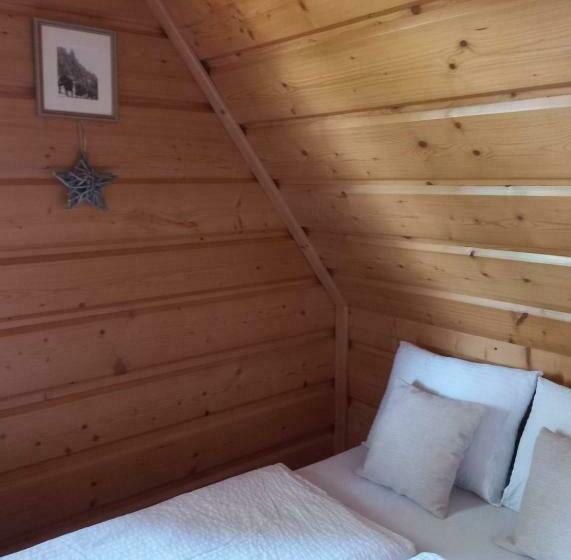 Pansiyon Chata U Woźniaka