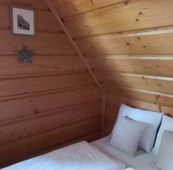 Majatalo Chata U Woźniaka
