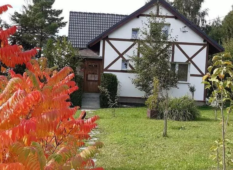 Majatalo Karkonoski Widok