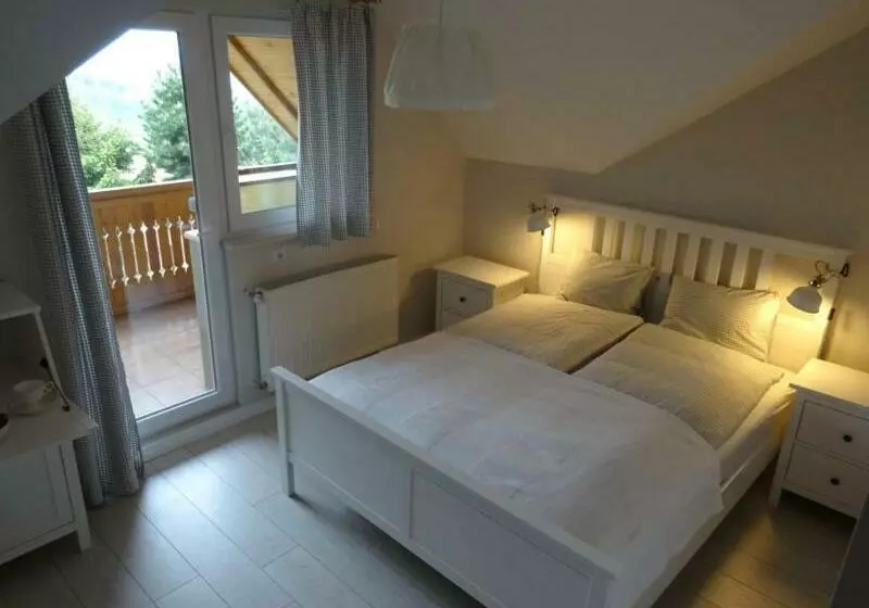 Majatalo Karkonoski Widok