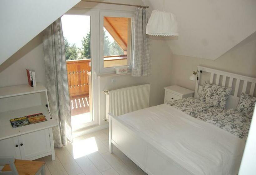 بنسيون Karkonoski Widok