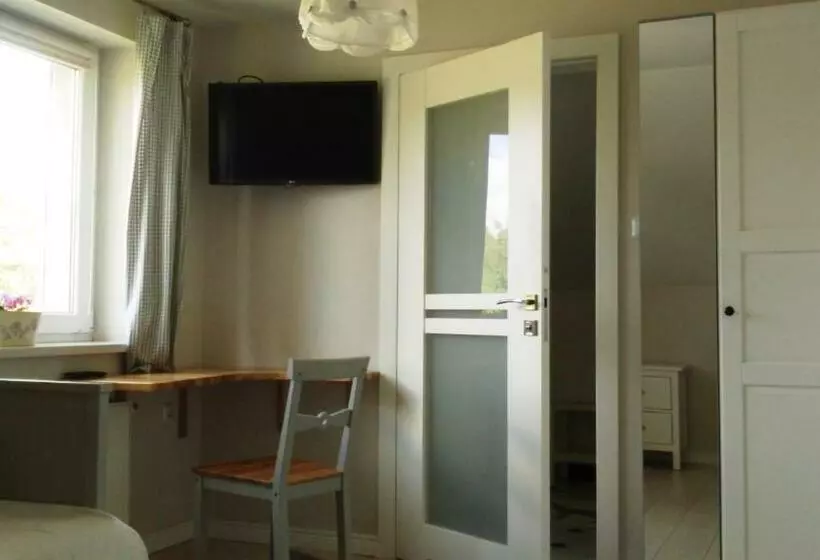 Majatalo Karkonoski Widok