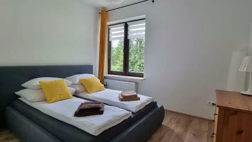 Majatalo łomiankowa Dolina Wetlina 112