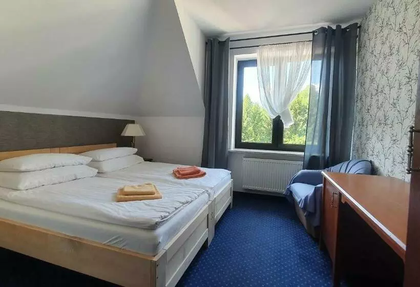 Majatalo łomiankowa Dolina Wetlina 112