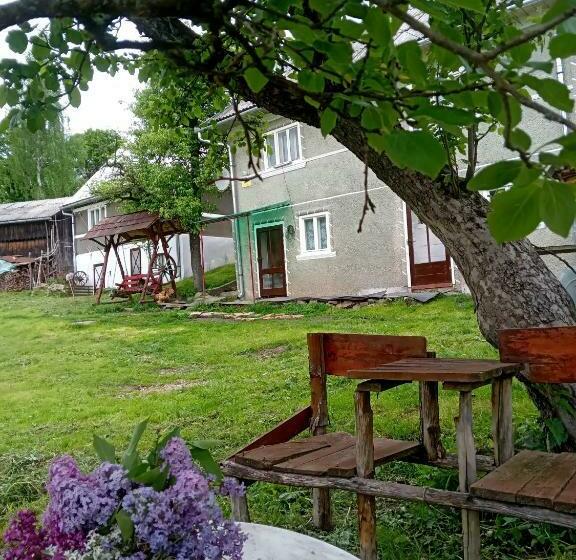 פנסיון Room In Guest Room   Cozy Holiday Room Near Forest