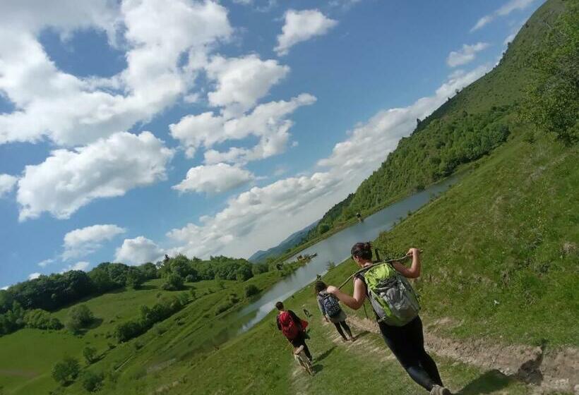 פנסיון Room In Guest Room   Cozy Holiday Room Near Forest