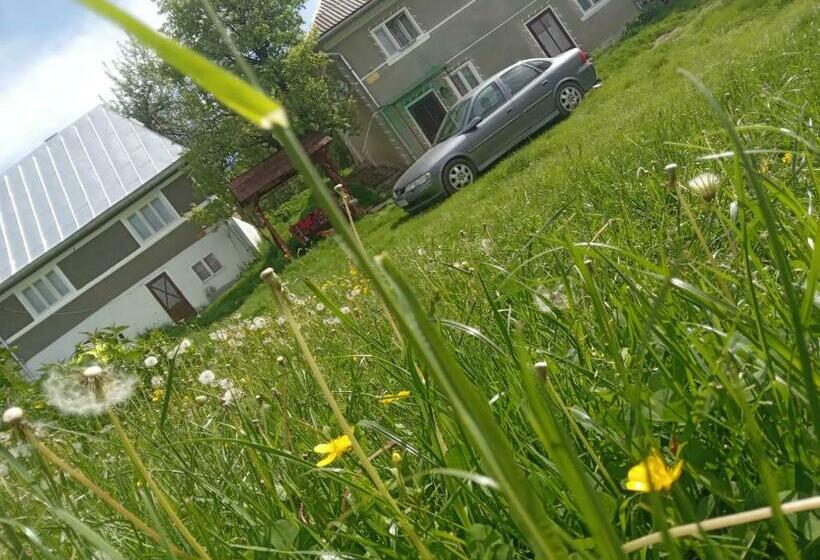 פנסיון Room In Guest Room   Cozy Holiday Room Near Forest