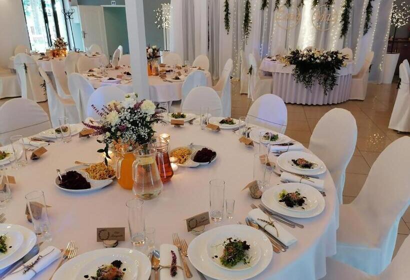 פנסיון Willa Opal