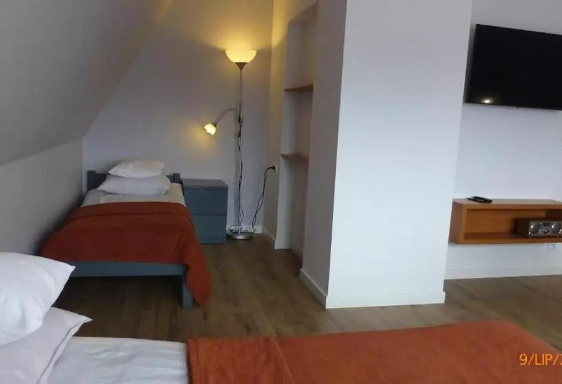 Majatalo Willa Widok