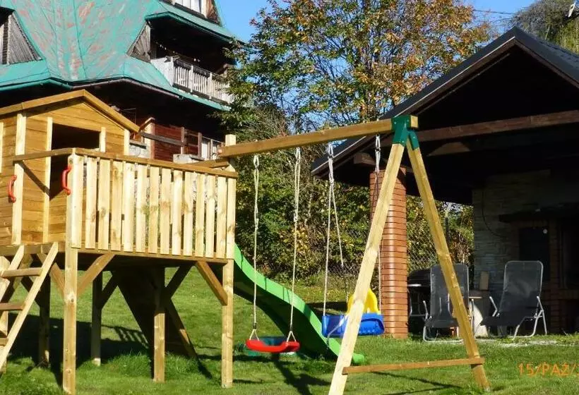 Majatalo Willa Widok