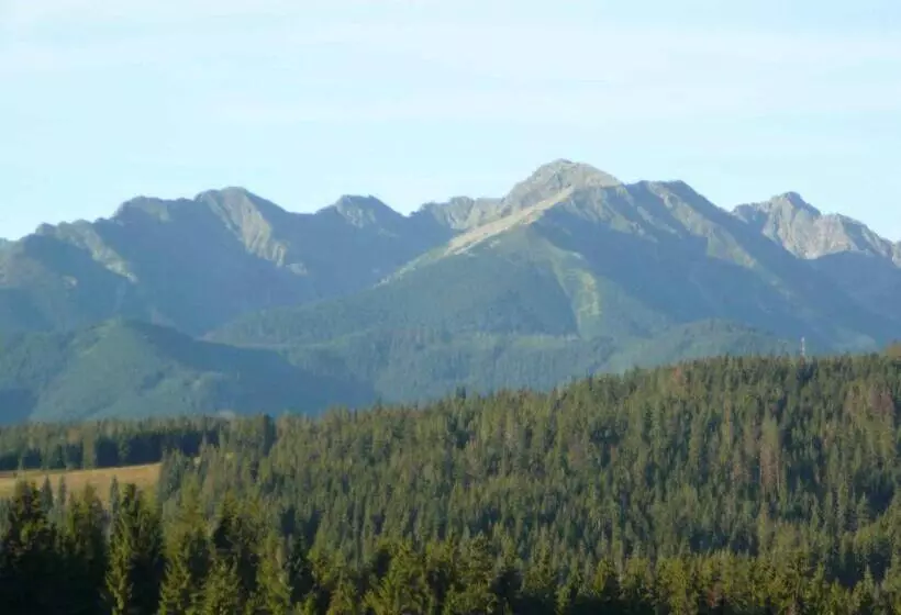 Majatalo Willa Widok