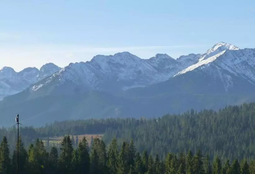 Majatalo Willa Widok