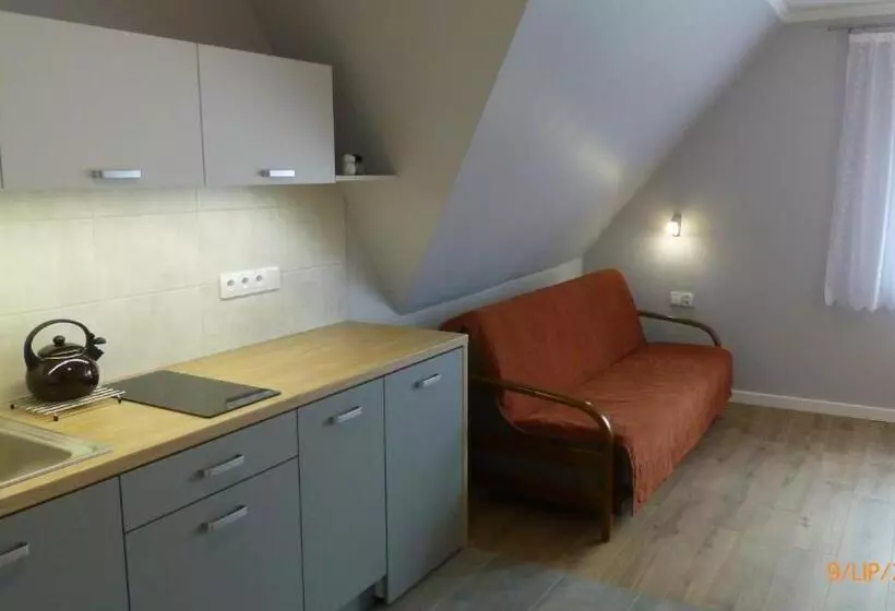 Majatalo Willa Widok