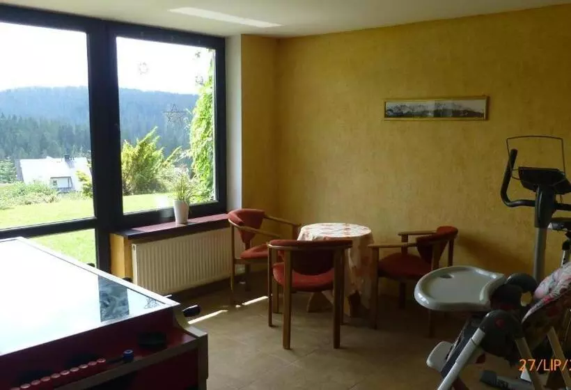 Majatalo Willa Widok