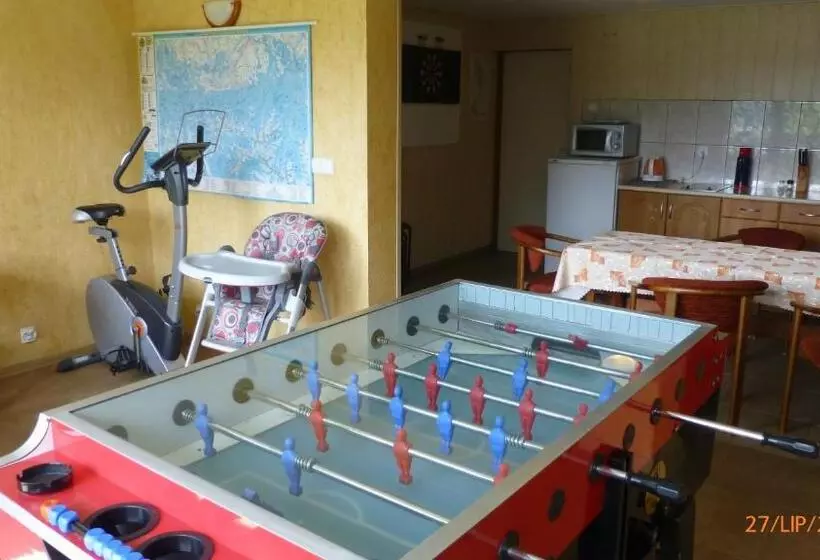 Majatalo Willa Widok