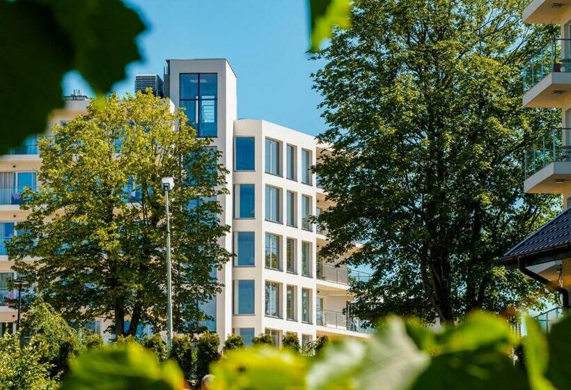 Resort Król Plaza Spa & Wellness