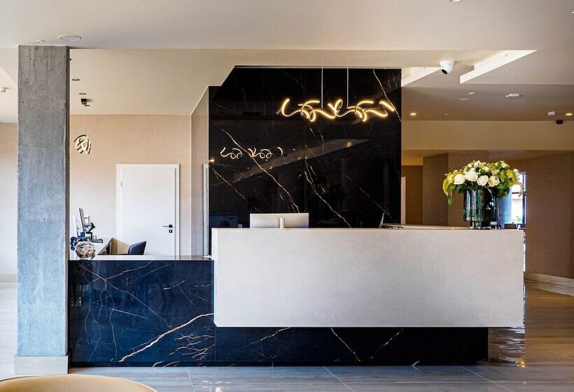 Resort Król Plaza Spa & Wellness