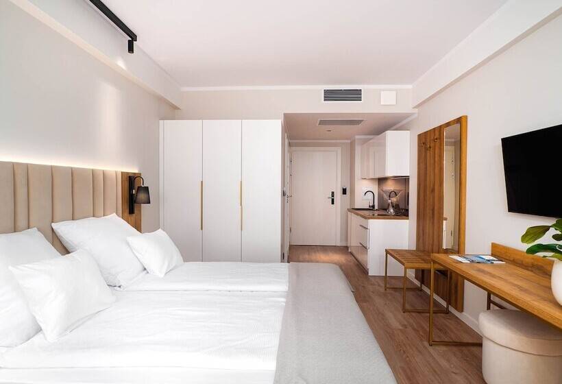 Resort Król Plaza Spa & Wellness