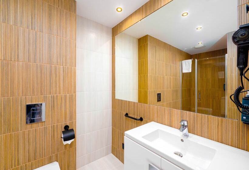 Resort Król Plaza Spa & Wellness