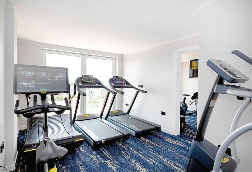 Resort Król Plaza Spa & Wellness