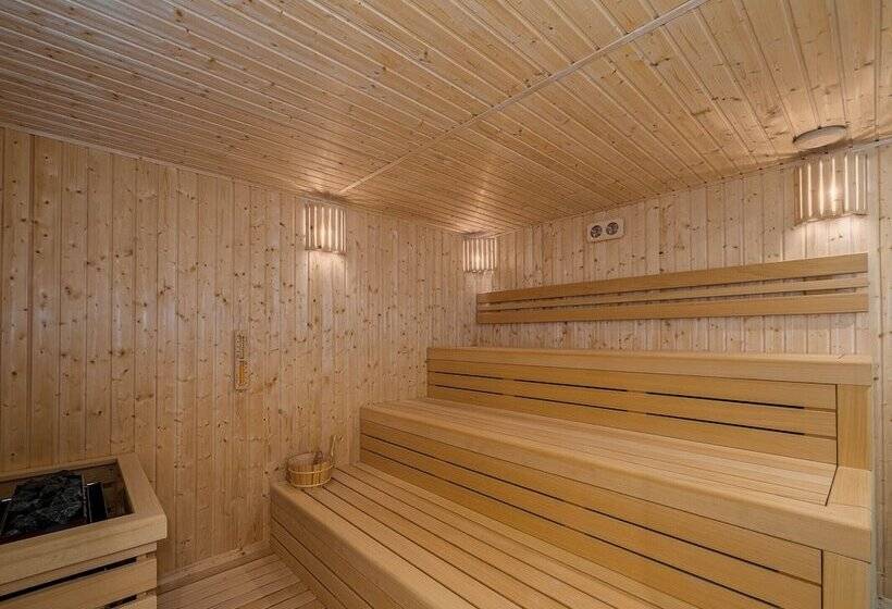 Resort Król Plaza Spa & Wellness