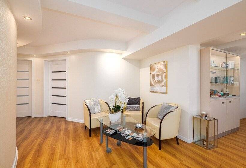 Resort Król Plaza Spa & Wellness