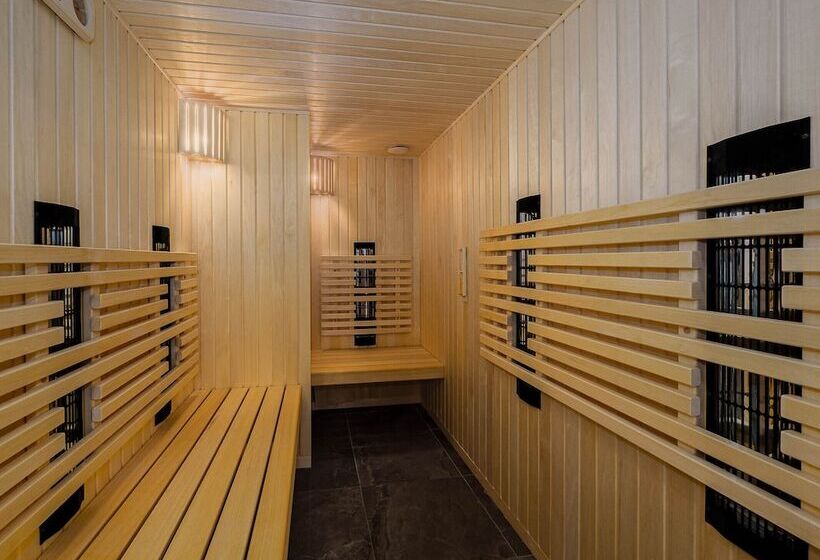 Resort Król Plaza Spa & Wellness