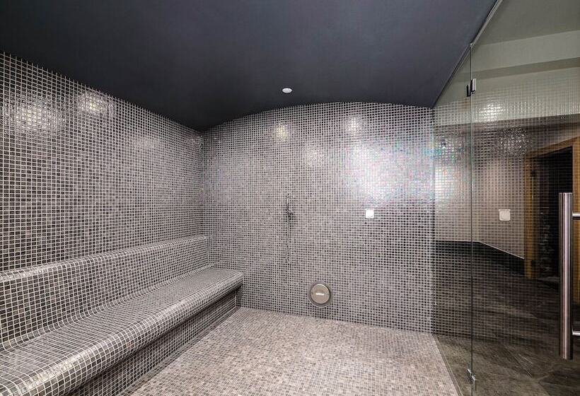 Resort Król Plaza Spa & Wellness