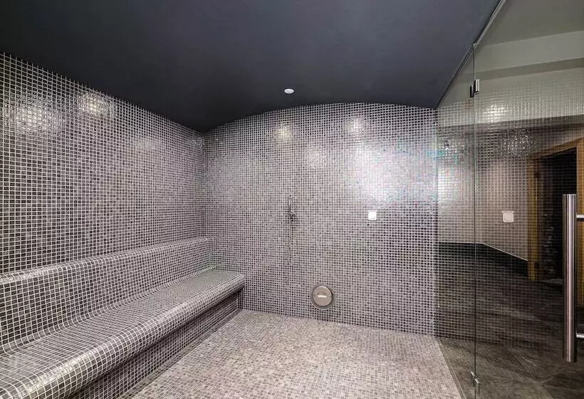 Resort Król Plaza Spa & Wellness