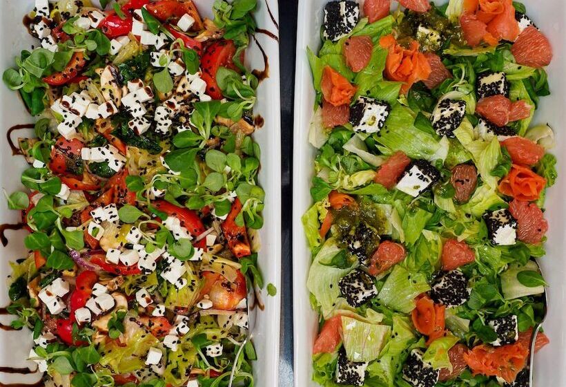 Resort Król Plaza Spa & Wellness