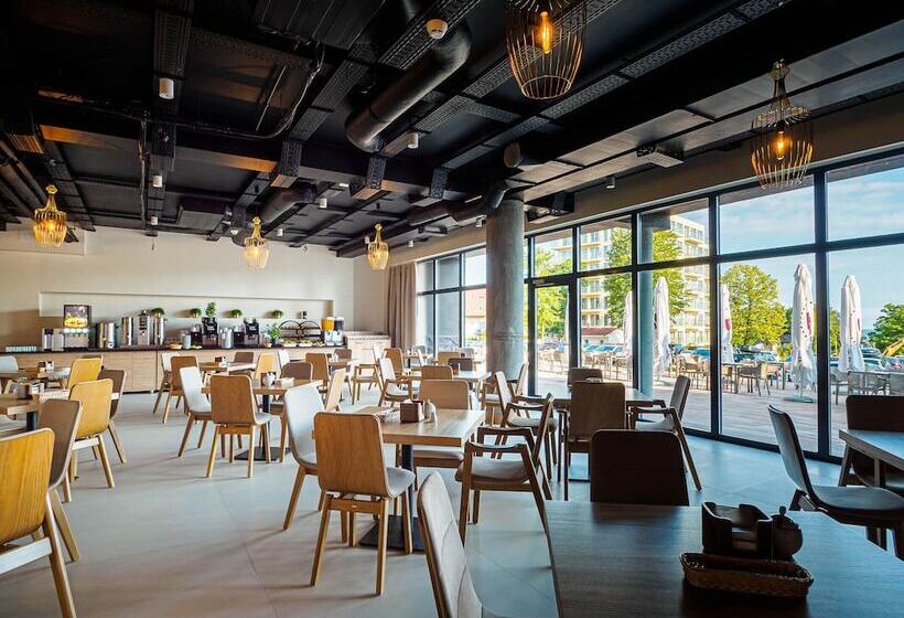 Resort Król Plaza Spa & Wellness