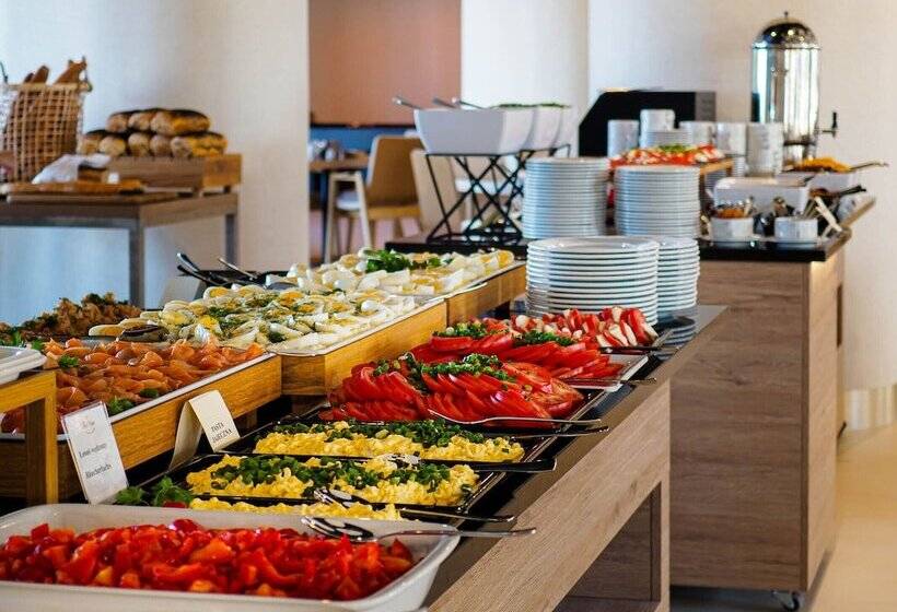 Resort Król Plaza Spa & Wellness