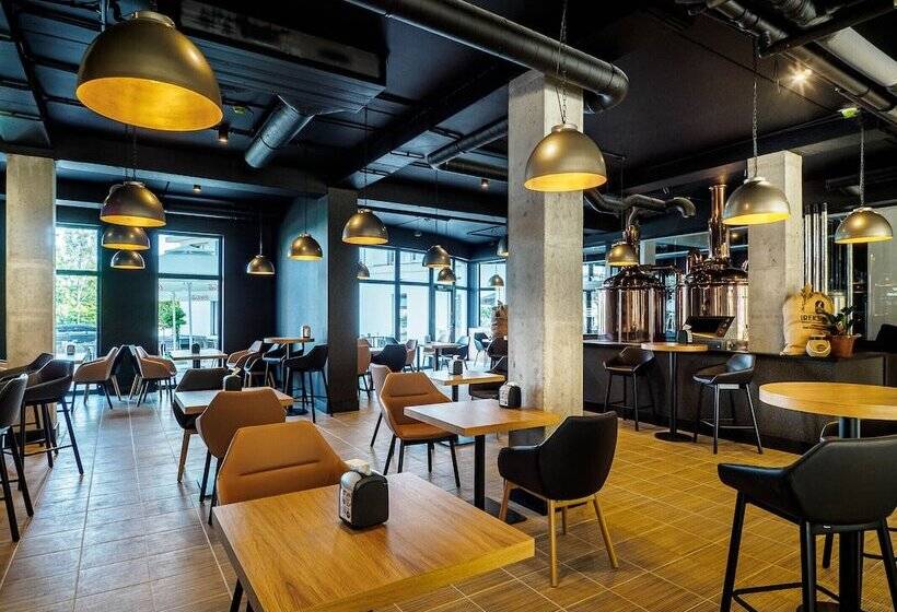 Resort Król Plaza Spa & Wellness