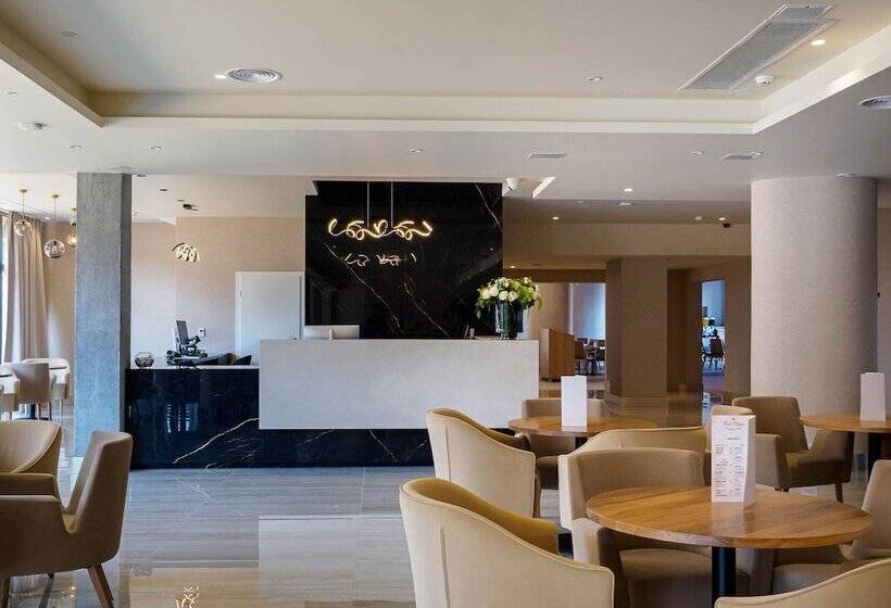 Resort Król Plaza Spa & Wellness