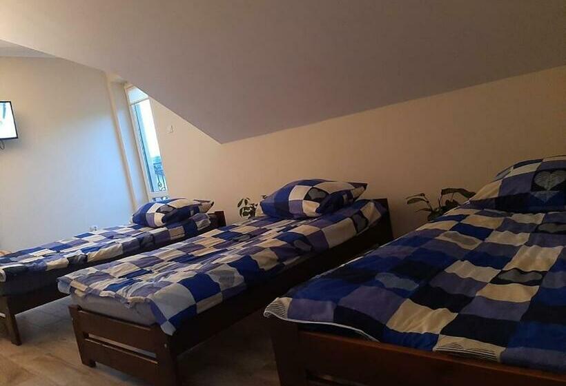 Restauracja Hotel 4u