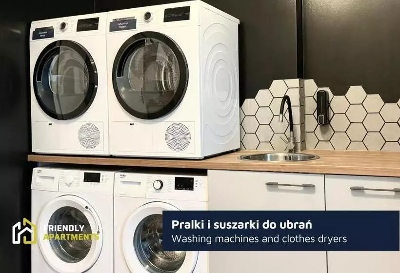 Serenity Residence   Old Town Poznan By Friendly Apartments