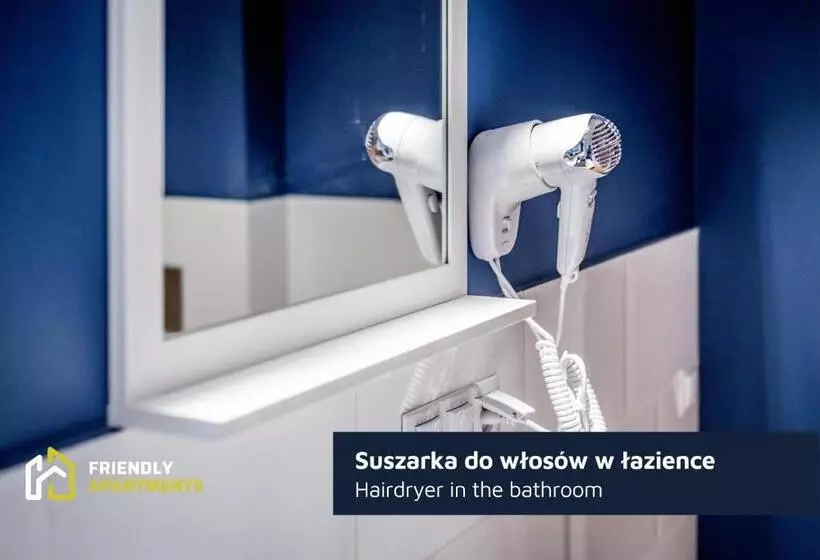 Serenity Residence   Old Town Poznan By Friendly Apartments