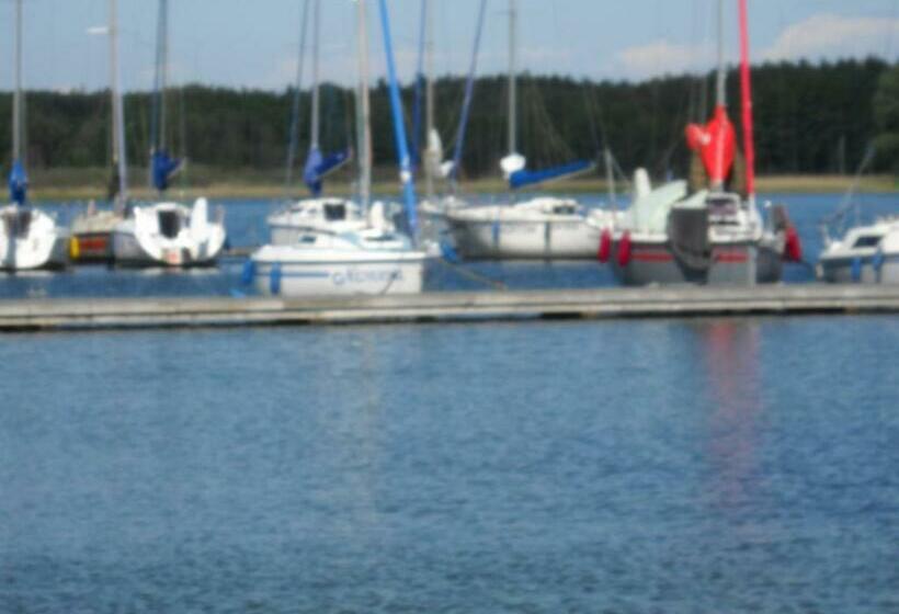 ユースホステル Ośrodek Wypoczynkowo   Szkoleniowy Bogdanka