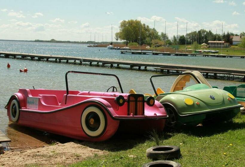 ユースホステル Ośrodek Wypoczynkowo   Szkoleniowy Bogdanka