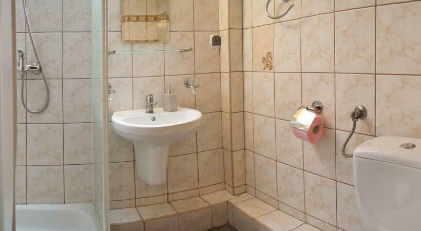 ユースホステル Ośrodek Wypoczynkowo   Szkoleniowy Bogdanka