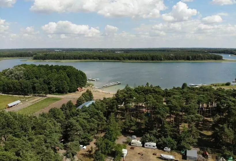 ユースホステル Ośrodek Wypoczynkowo   Szkoleniowy Bogdanka
