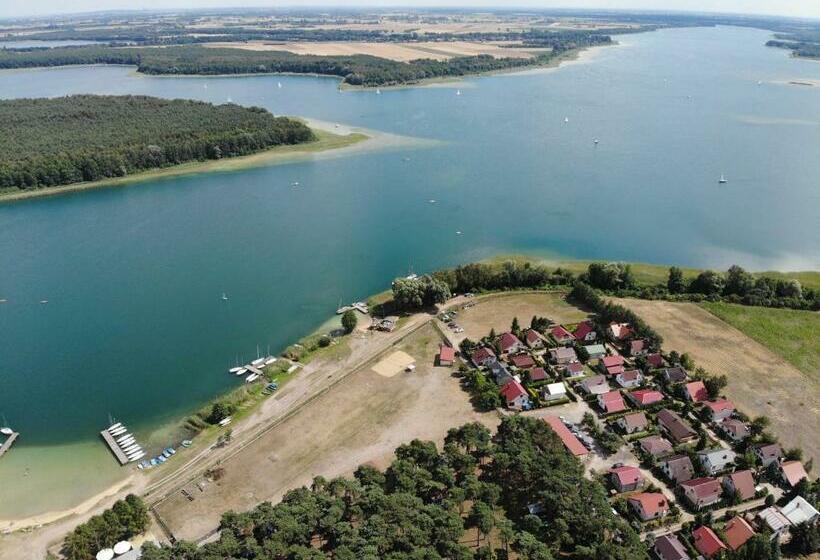 ユースホステル Ośrodek Wypoczynkowo   Szkoleniowy Bogdanka