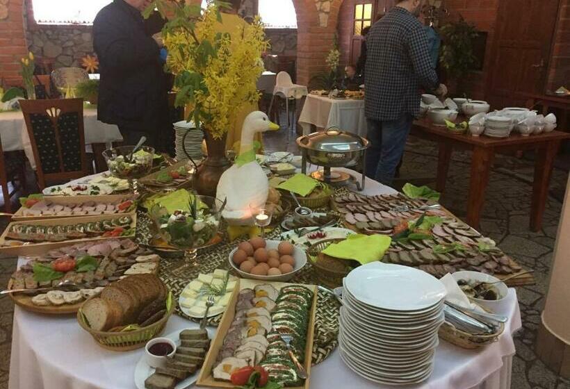 ユースホステル Ośrodek Wypoczynkowo   Szkoleniowy Bogdanka