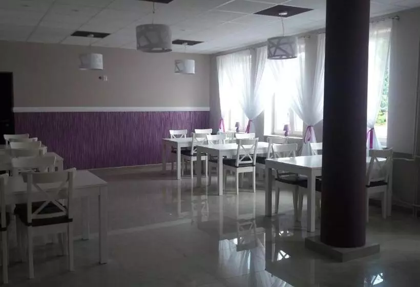 ユースホステル Scsk Pół ławy