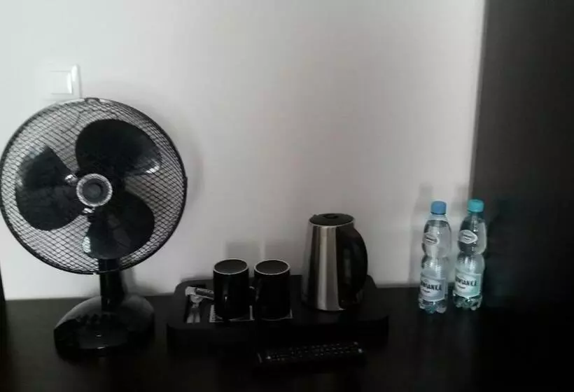 ユースホステル Scsk Pół ławy