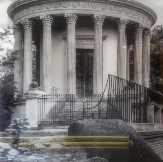 ユースホステル Scsk Pół ławy